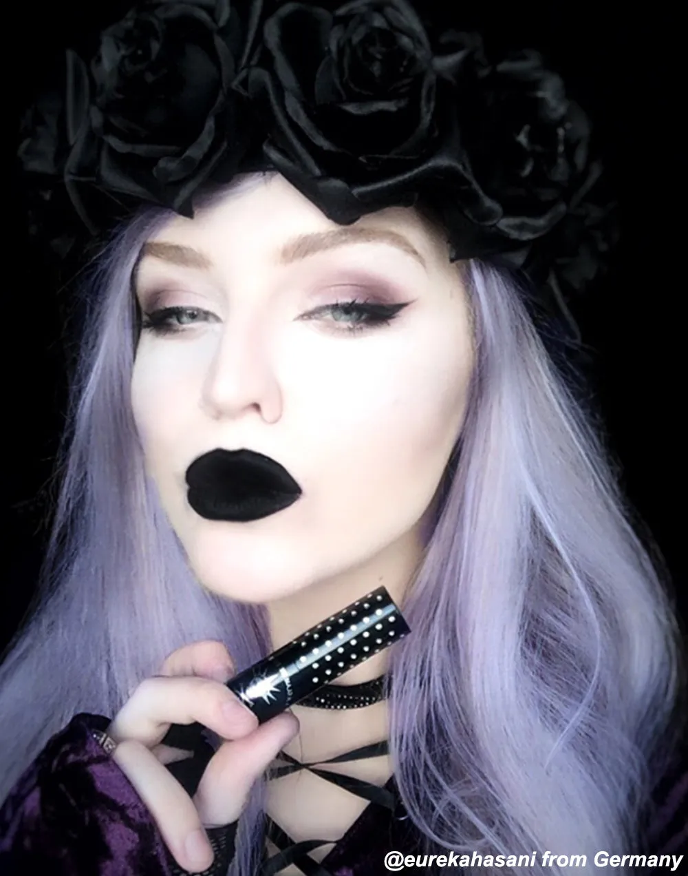 Nosferatu® Lethal® Lipstick