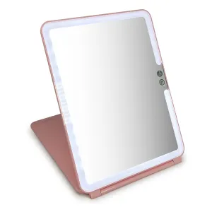 On The Go LED Makeup Mirror DC103 (1 unit)