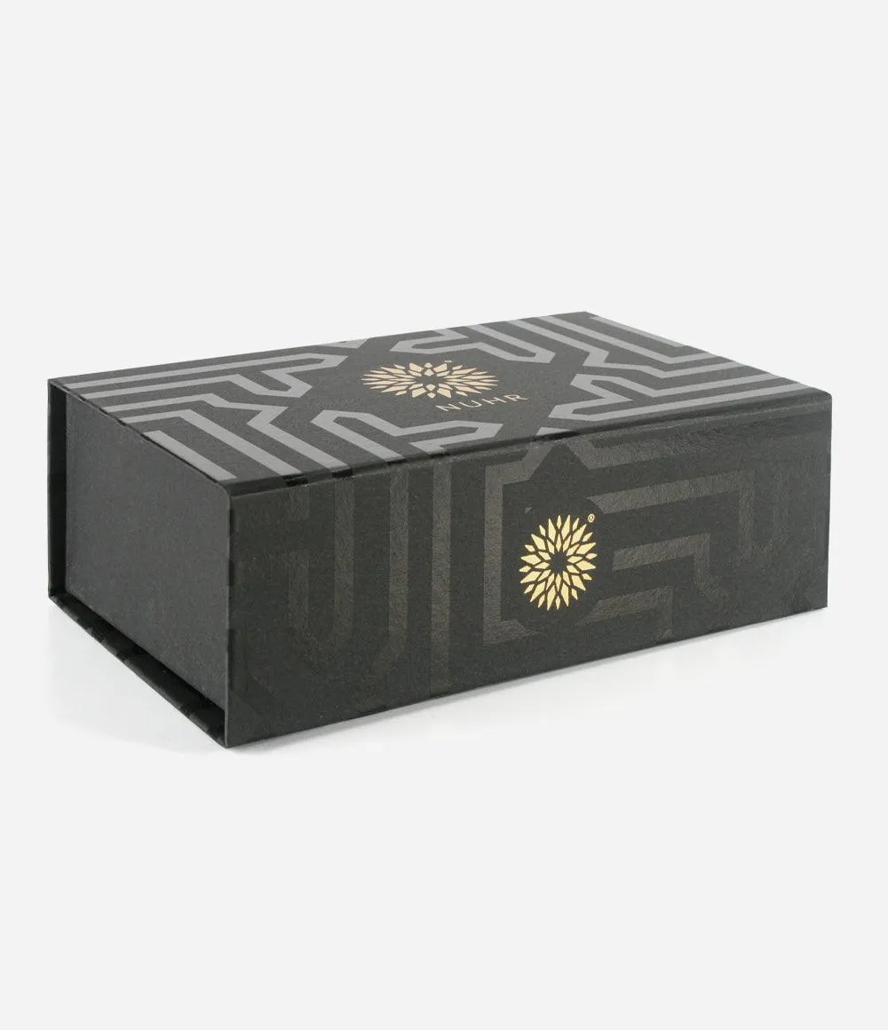 Oud Incense Cones Gift Set - Hammam by Nuhr