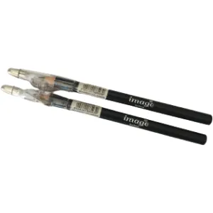 (Pack Of 2) Image Eye Pencil - Black