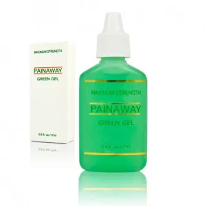 Painaway Gel