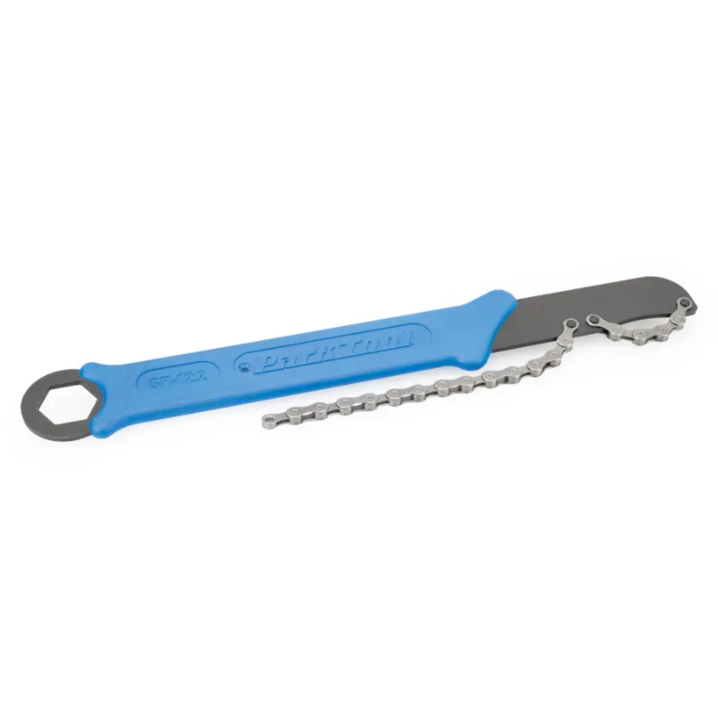 ParkTool Sprocket Remover / Chain Whip SR-12.2