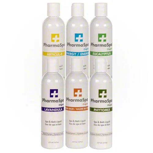 PharmaSpa Original Liquid Fragrances