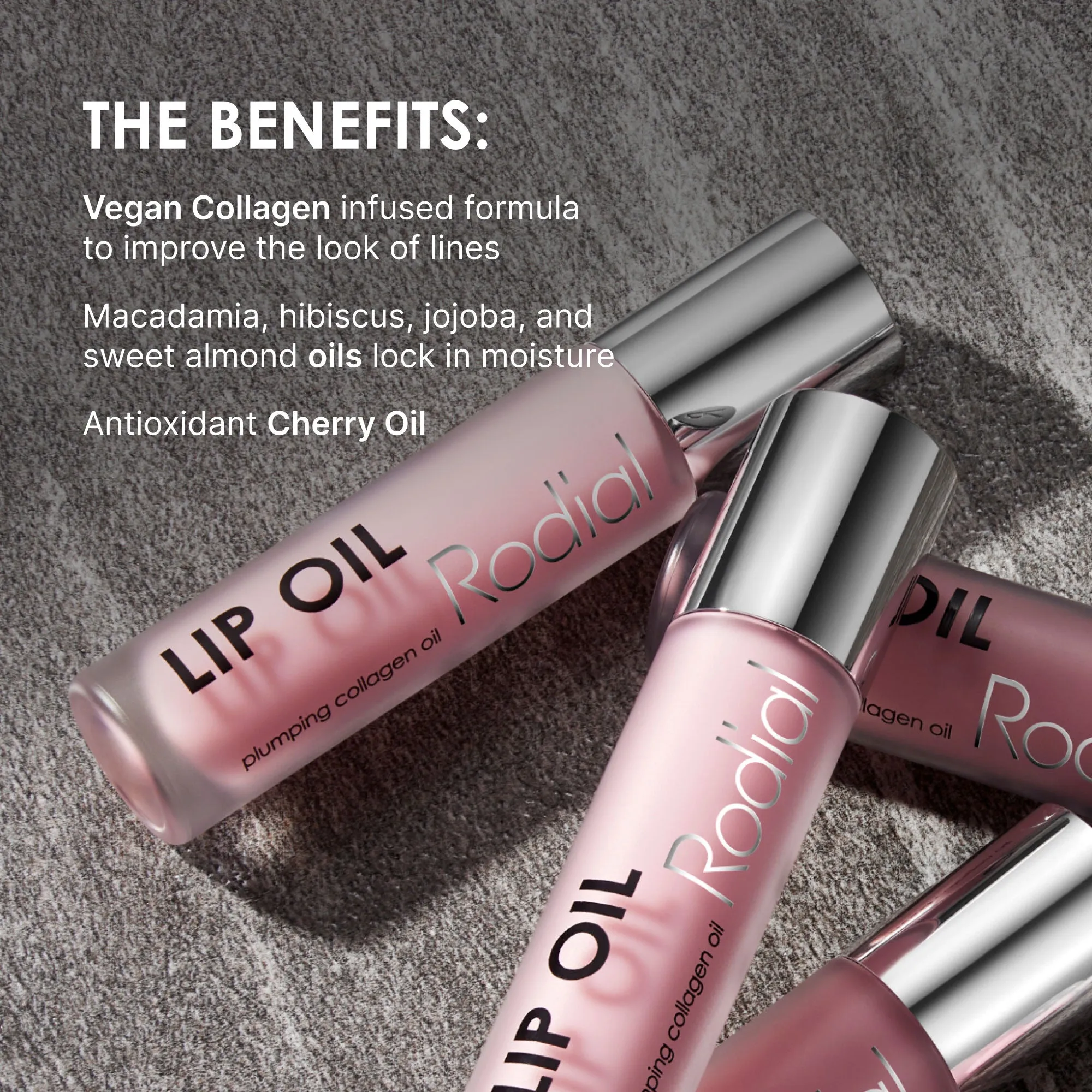 Plumping Collagen Lip Oil