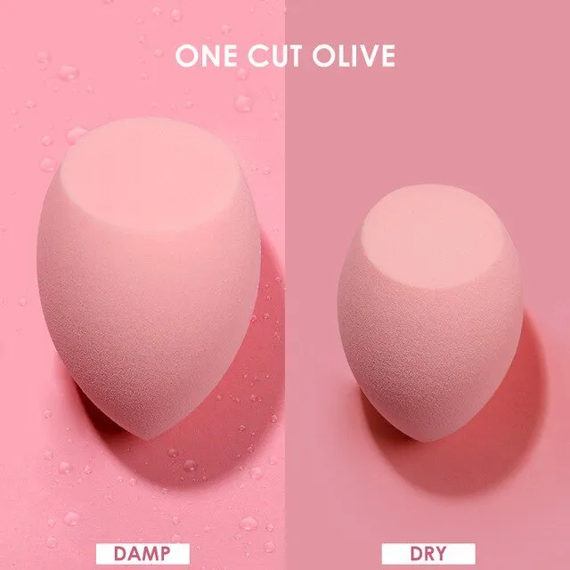 Professional Makeup Sponge (4 Variants)