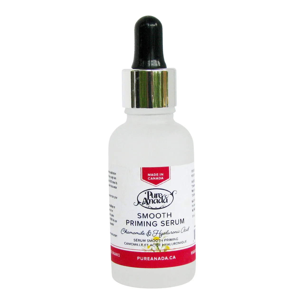 Pure Anada Smooth Priming Serum