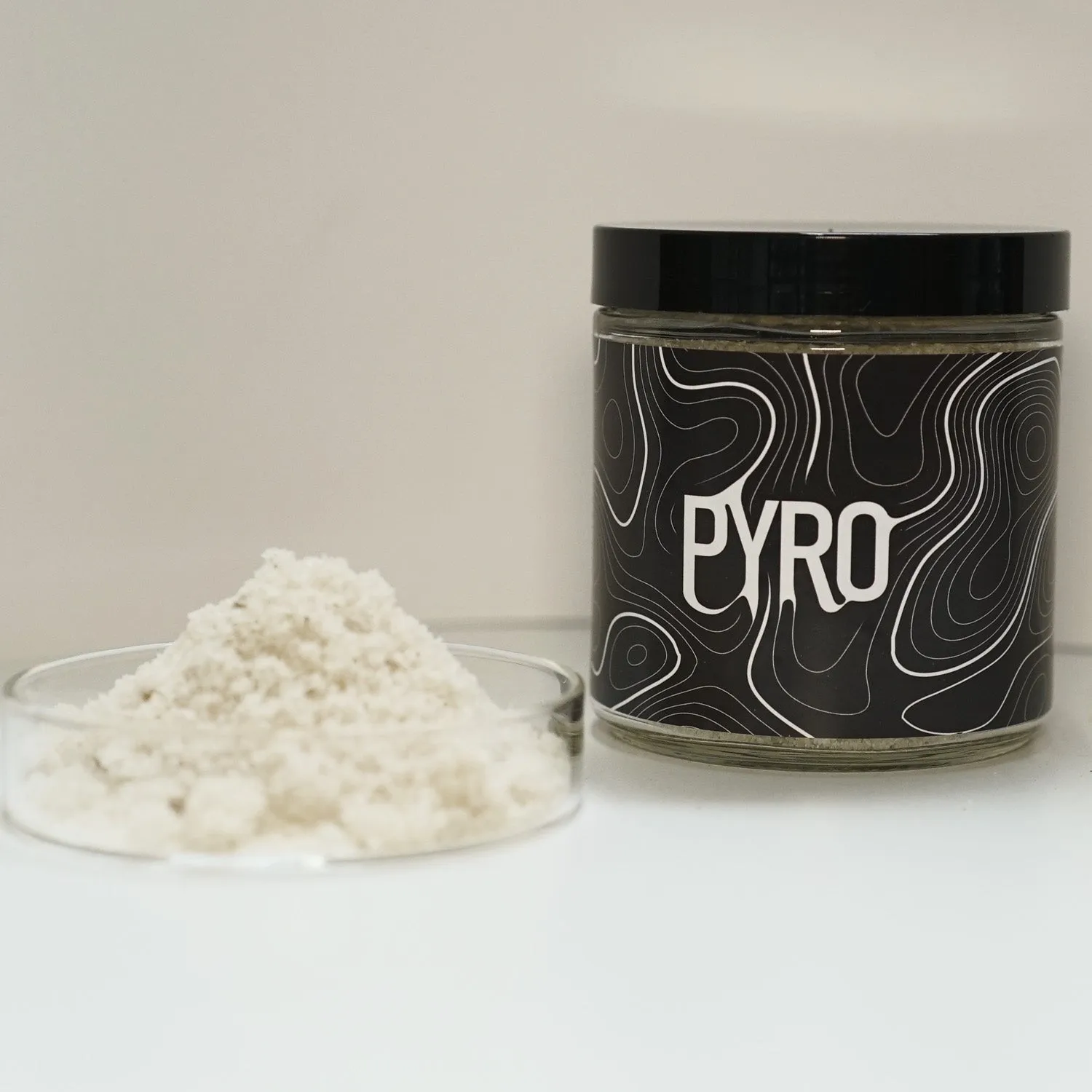 PYRO All Natural Sea Bath