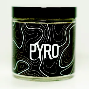 PYRO All Natural Sea Bath