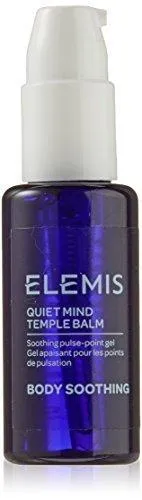 Quiet Mind Temple Balm