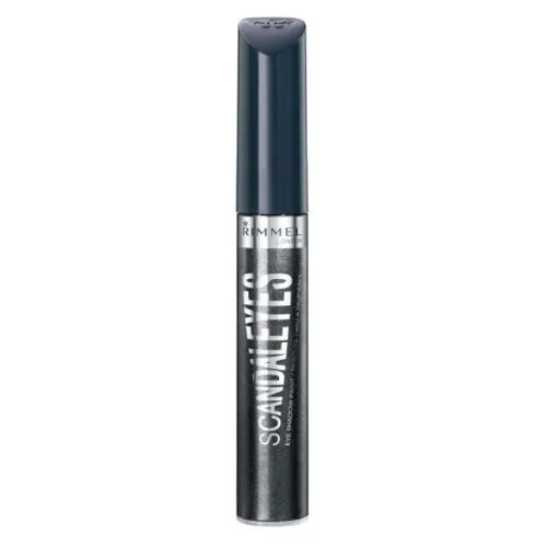 Rimmel Scandal Eyes Eye Shadow Paint - 001 Velvet Black