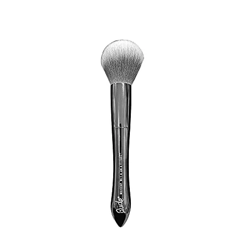 Rude - Silver Bullet Bronzer Brush