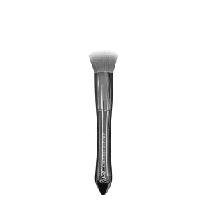 Rude - Silver Bullet Flat Foundation Brush