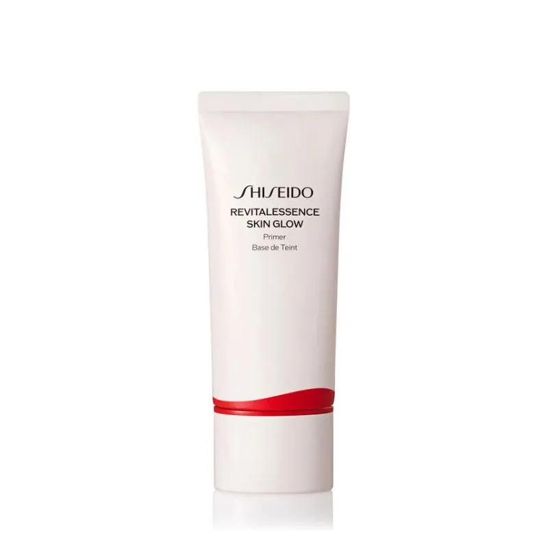 Shiseido Revitalessence Skin Glow Primer