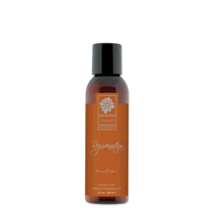 SLIQUID 4.2OZ REJUVENATION MASSAGE OIL