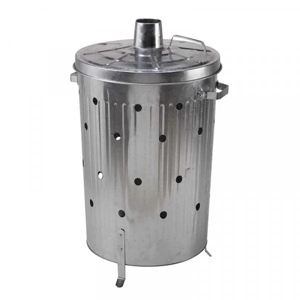 Smart Garden Incinerator 75 Lt