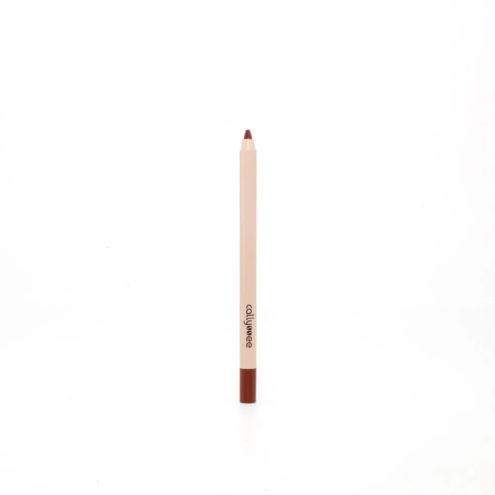 Smooth Gel Lip Liner | Spiced