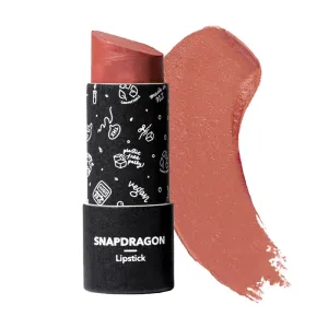 Snapdragon Satin Matte Lipstick