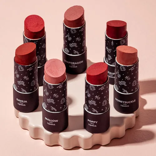 Snapdragon Satin Matte Lipstick