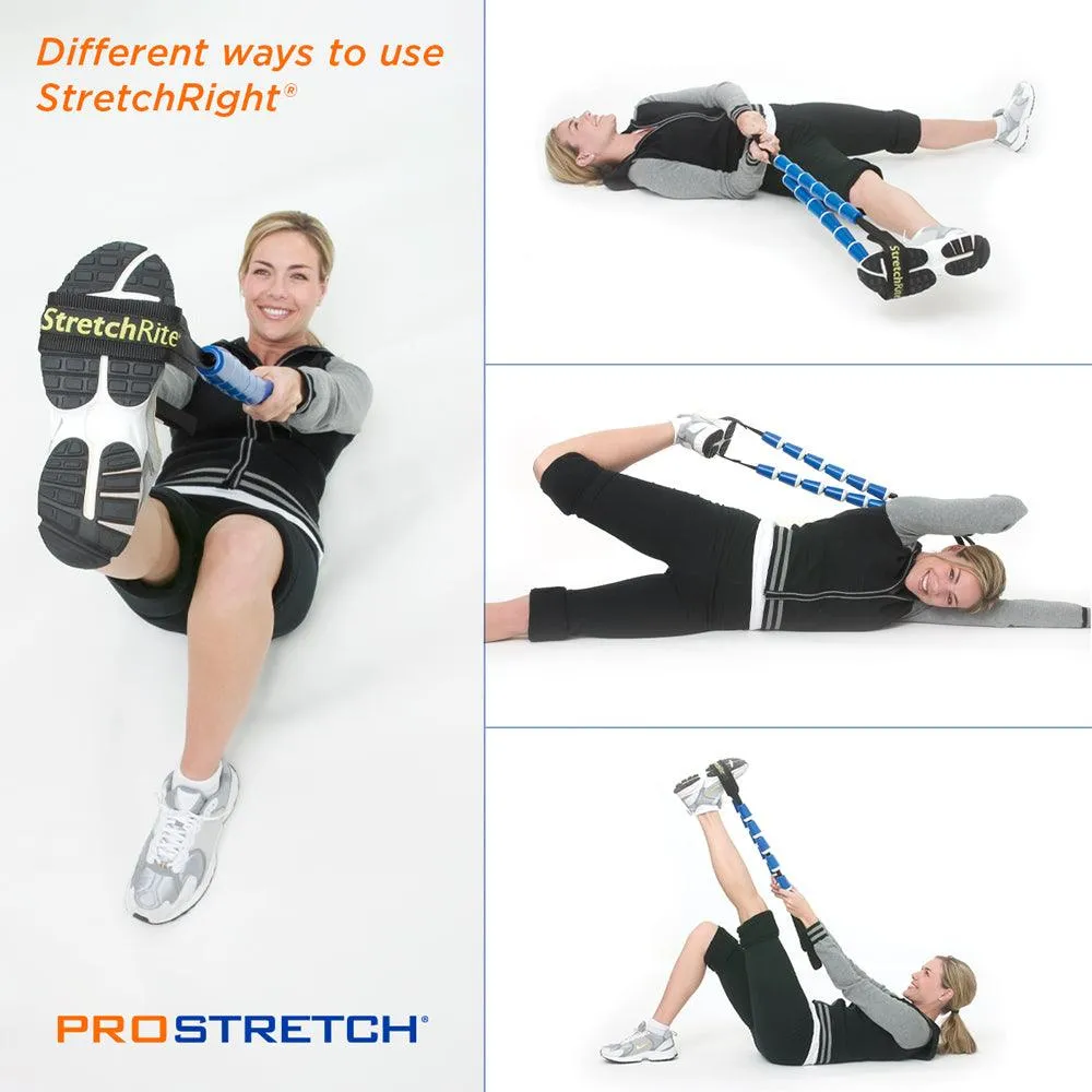 StretchRite® Stretching Strap