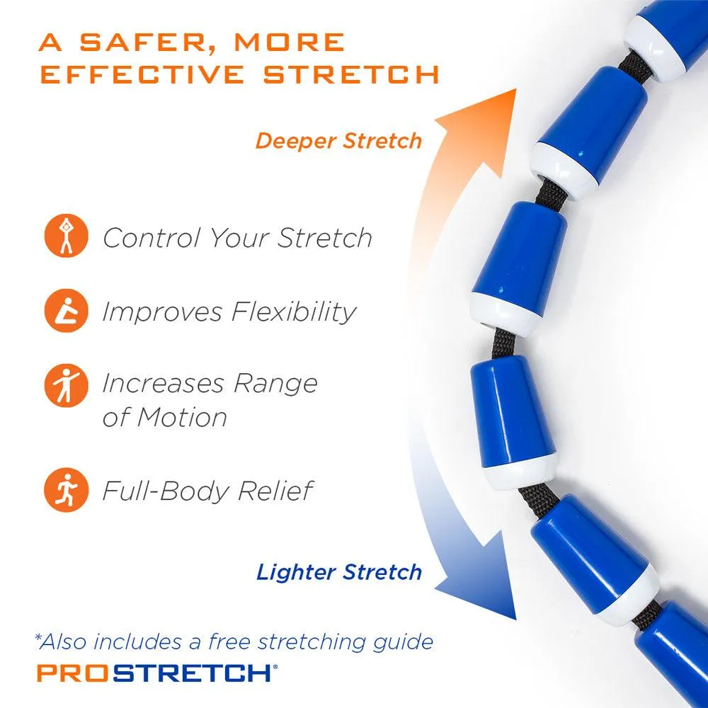 StretchRite® Stretching Strap