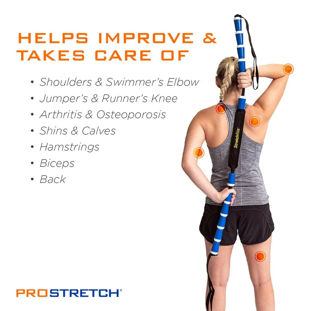 StretchRite® Stretching Strap