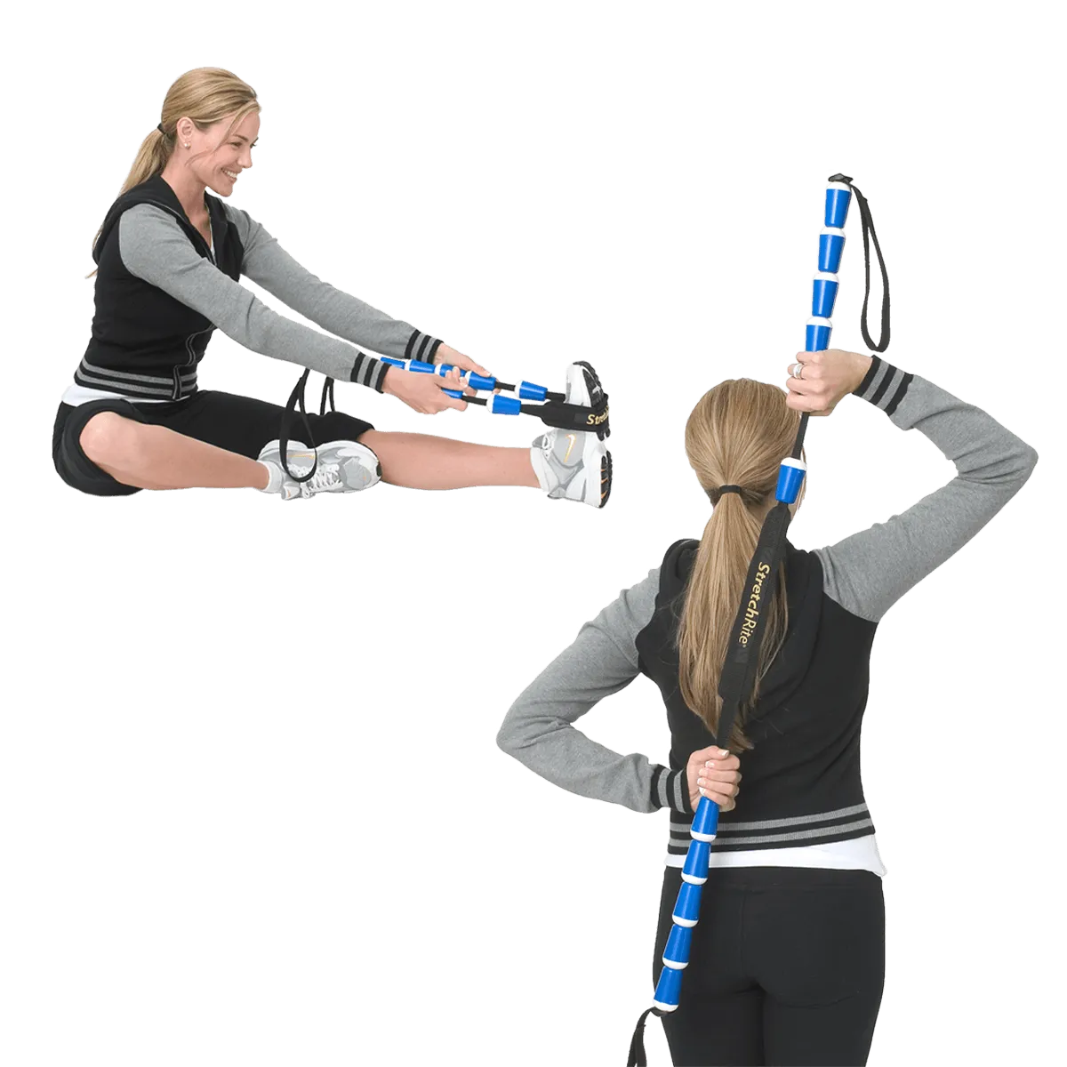 StretchRite® Stretching Strap