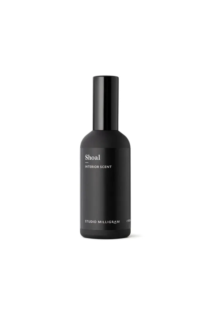 Studio Milligram - Interior Scent - 100ml - Shoal