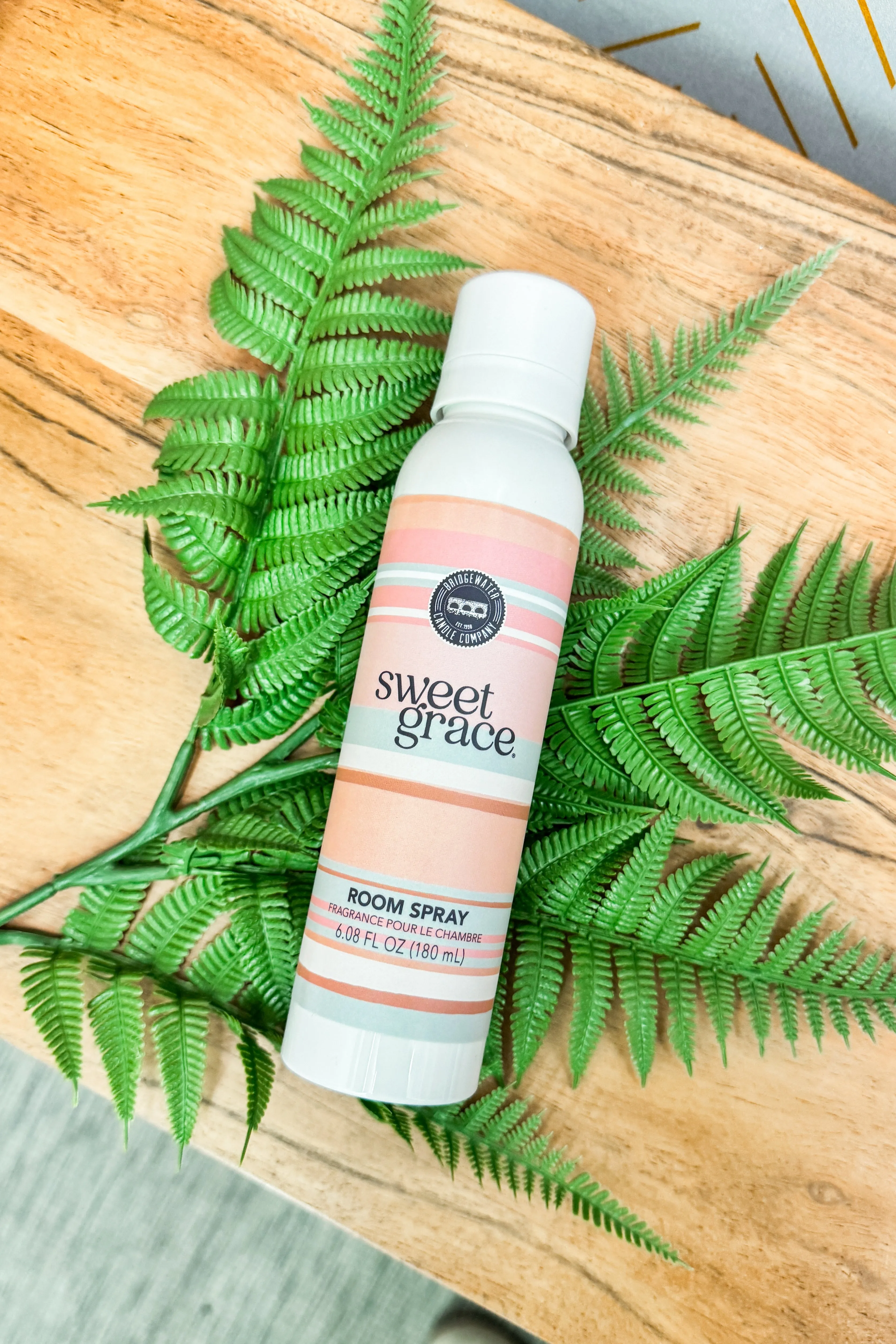 Sweet Grace Room Spray