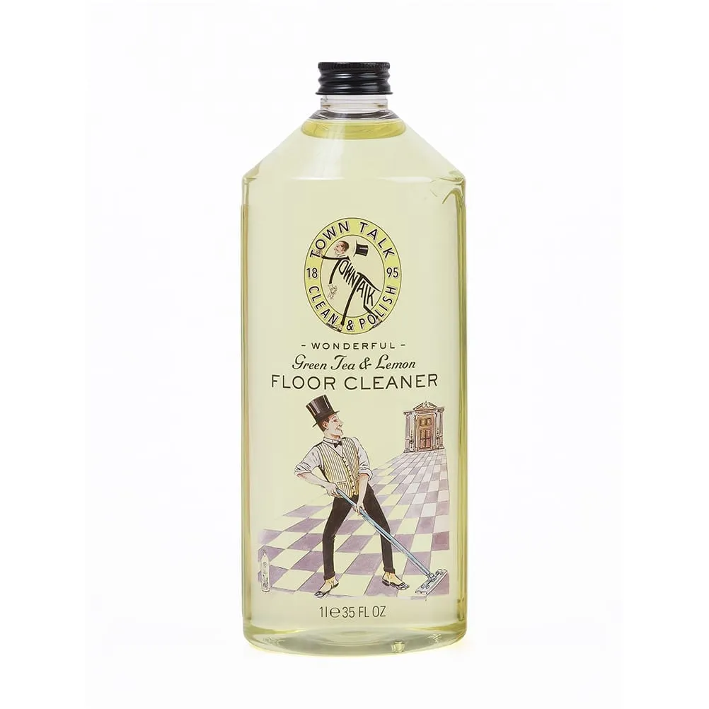 Town Talk Wonderful Floor Cleaner