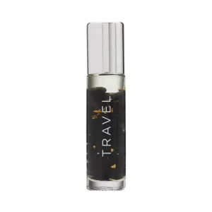 Travel Essential Oil Roller - 10ml