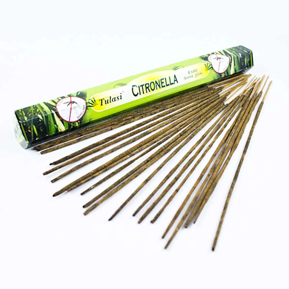 Variety Incense