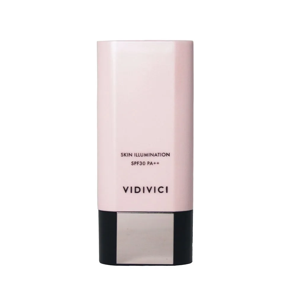 VIDIVICI Skin Illumination SPF30 PA   40ml