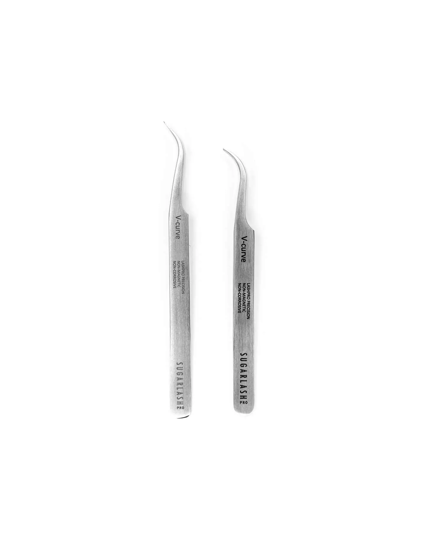 Volume Pick-up Tweezer (V-CURVE)