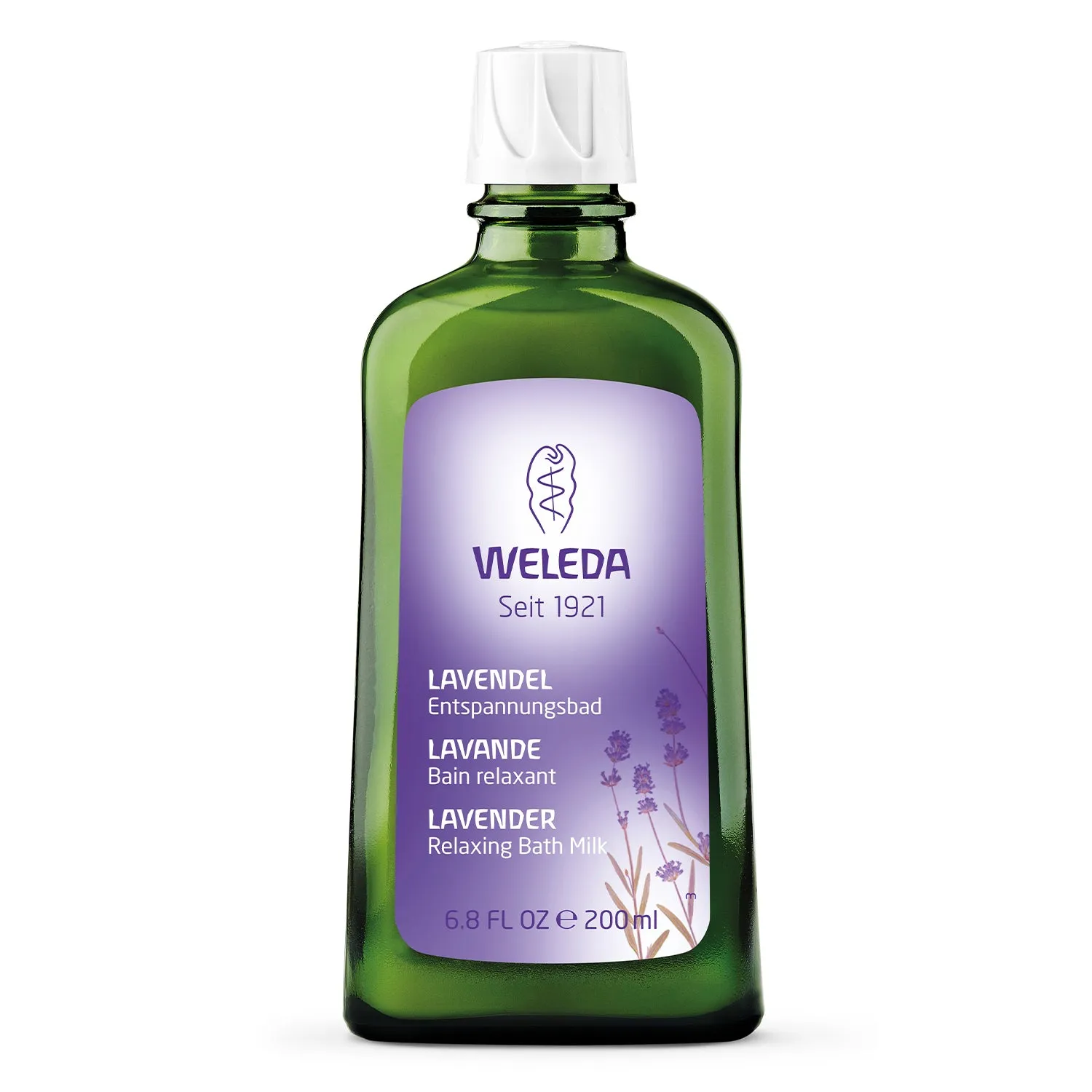 Weleda Relax & Unwind Gift Set - Lavender