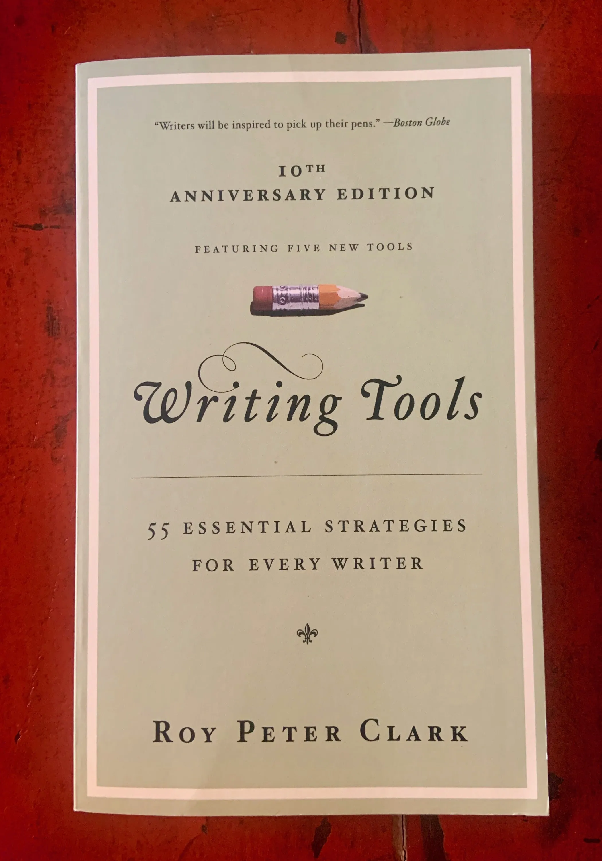 Writing Tools