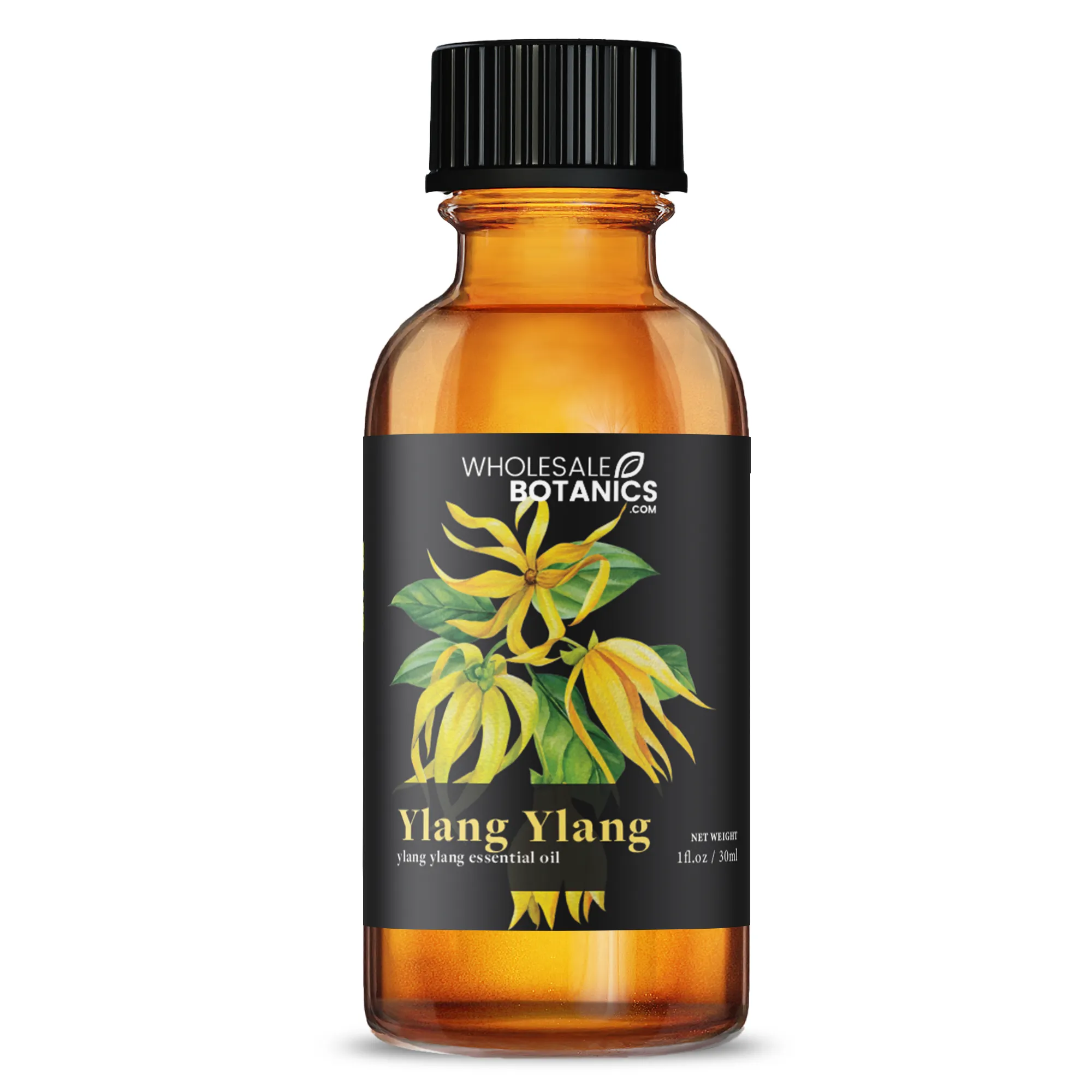 Ylang Ylang Essential Oil